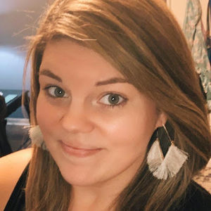 Meet your Posher, Kimberly